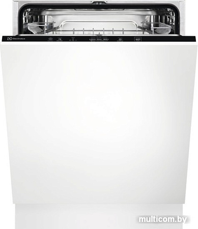 Посудомоечная машина Electrolux EES27100L