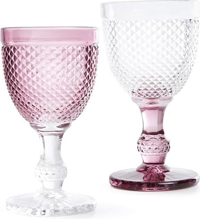 Набор бокалов для вина Fissman 19089 (2шт)