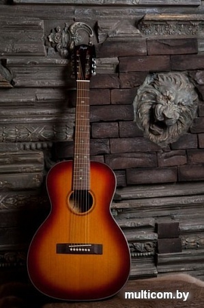 Акустическая гитара Flight D-207 HB