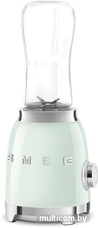 Стационарный блендер Smeg PBF01PGEU