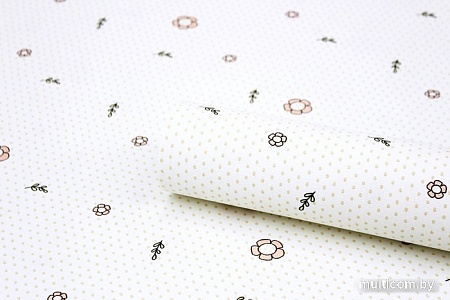 Виниловые обои Erismann It’s My Room 60669-02