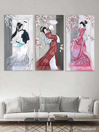 Картина Декарт 8Л3832