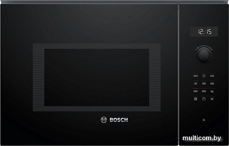 Микроволновая печь Bosch Serie 6 BEL554MB0
