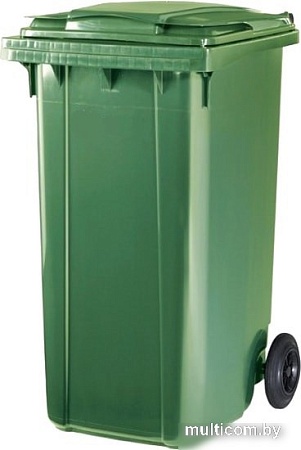ESE 240 л (зеленый)