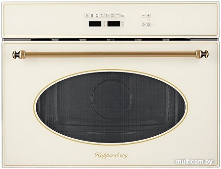 Микроволновая печь KUPPERSBERG RMW 963 C