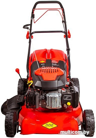 Газонокосилка DDE LM 51-60 D