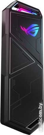 Бокс для накопителей M.2 ASUS ROG Strix Arion Lite