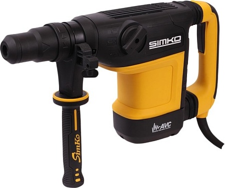 Перфоратор Simko SR660-42MA