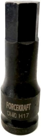 Головка слесарная ForceKraft FK-24407816MPB