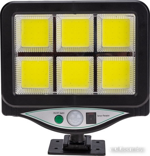 Уличный прожектор Rexant Стрэнд 602-2424