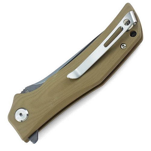 Складной нож Bestech Knives Scimitar BG05C-2
