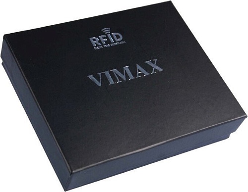 Портмоне Vimax TM-100R-033