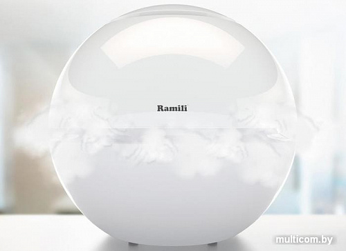 Увлажнитель воздуха Ramili Baby AH800