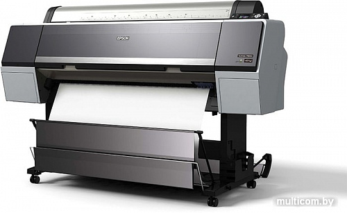 Плоттер Epson SureColor SC-P8000