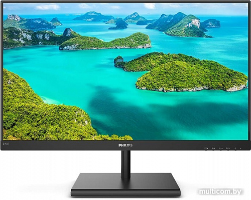 Монитор Philips 272E1SA/00