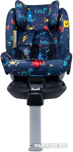 Детское автокресло Cosatto All in All Rotate (sea monsters)