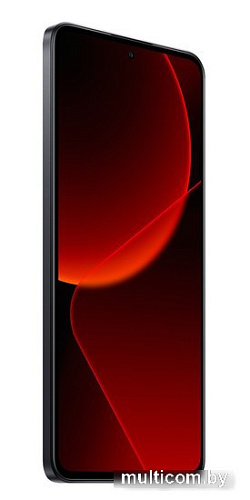 Смартфон Xiaomi 13T Pro 12GB/512GB международная версия (черный)