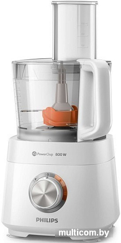 Кухонный комбайн Philips HR7510/00