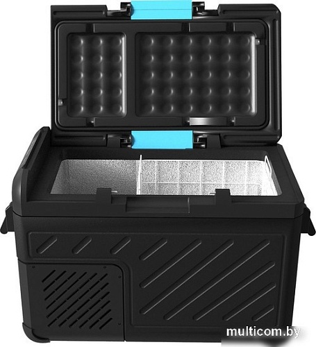 Компрессорный автохолодильник Libhof W-40