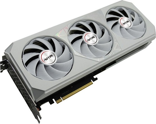 Видеокарта AFOX GeForce RTX 3070 Ti 8GB GDDR6X AF3070TI-8GD6XH7-V2