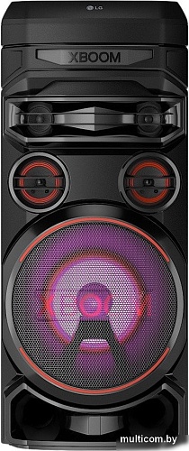 Патибокс LG XBOOM RNC7