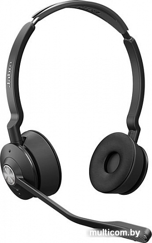 Офисная гарнитура Jabra Engage 75 Stereo