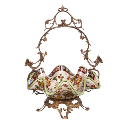 Конфетница Lefard 469-058