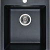 Кухонная мойка Wisent 420-25W (с сифоном GER013)