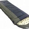 Спальный мешок BalMax Аляска Camping Plus Series -10 (правая молния, хаки)