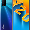 Смартфон Vivo Y20 (синий туман)