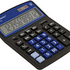 Бухгалтерский калькулятор BRAUBERG Extra 12-BKBU 250472 (черный/синий)
