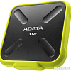 Внешний накопитель A-Data SD700 256GB ASD700-256GU31-CYL