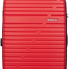 Чемодан-спиннер American Tourister Aero Racer Poppy Red 68 см