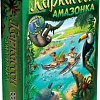 Настольная игра Мир Хобби Каркассон. Амазонка
