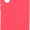 Чехол для телефона Case Liquid для Huawei P30 Pro (розово-красный)