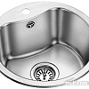 Кухонная мойка Oulin OL-357