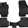Комплект ковриков для авто Element Element5154210K (4 шт)