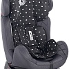 Детское автокресло Lorelli Galaxy 2021 (черный)