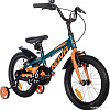 Детский велосипед Novatrack Extreme 16 2025 167AEXTREMEV.TQ5 (бирюзовый)