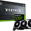 Видеокарта MSI GeForce RTX 5060 Ti 16G Ventus 3X OC