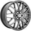 Литые диски X&#039;trike X-132 15x6&amp;quot; 5x100мм DIA 57.1мм ET 38мм HSB