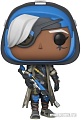Фигурка Funko POP! Games: Overwatch S4 - Ana 32276
