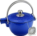 Заварочный чайник Vitesse VS-2329 (синий)