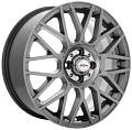 Литые диски X'trike X-132 15x6&quot; 5x100мм DIA 57.1мм ET 38мм HSB