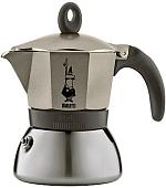 Гейзерная кофеварка Bialetti Moka Induzione 4832