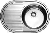 Кухонная мойка Kaiser KSS-7750R