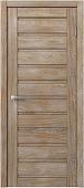 Межкомнатная дверь MDF-Techno Dominika Shale 108 90x200 (дуб шале карамель)