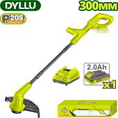 Триммер Dyllu DTGTP535 (с 1-им АКБ)