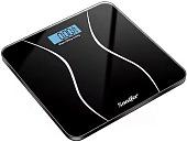Напольные весы Sonifer SF-1903 (черный)
