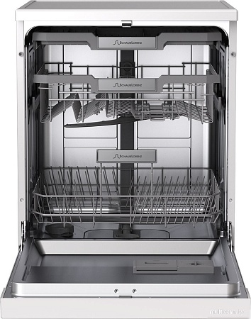 Отдельностоящая посудомоечная машина Schaub Lorenz SLG SW6612